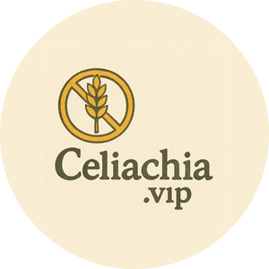 Celiachia.vip Logo